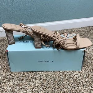 ALDO Rb-Ravello women’s size 8